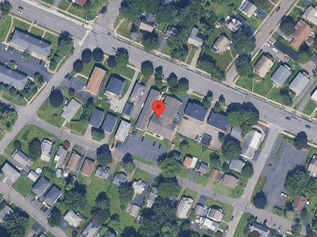 House image located at Albany, NY 12203
