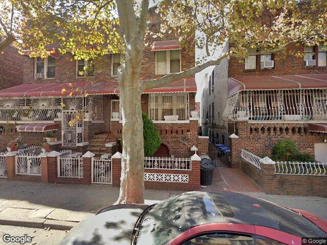 House image located at Brooklyn, NY 11212