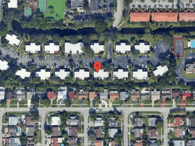 House image located at Pompano Beach, FL 33068