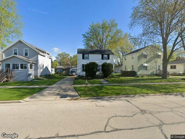 House image located at Fond Du Lac, WI 54935