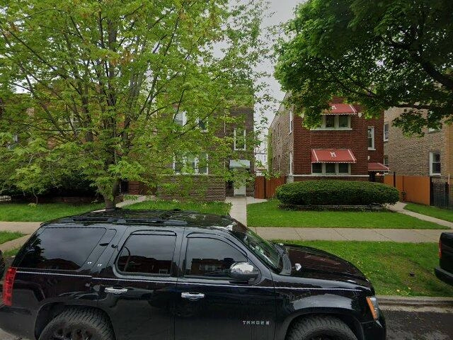 House image located at Chicago, IL 60639