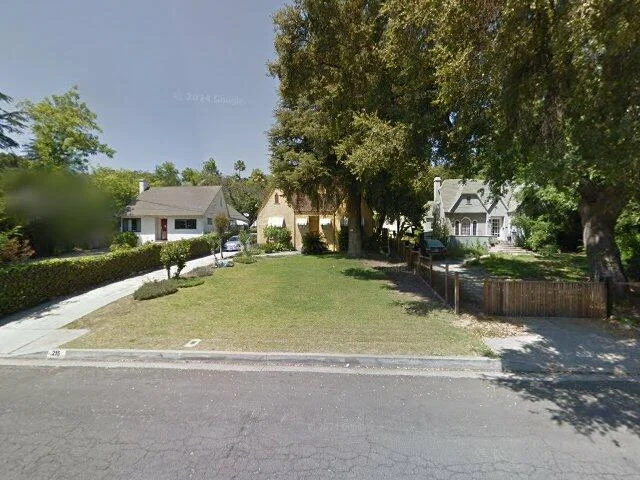 House image located at Altadena, CA 91001