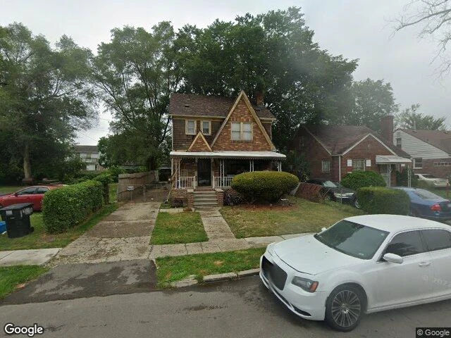 House image located at Detroit, MI 48227