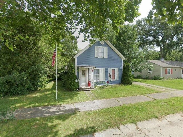 House image located at Fort Wayne, IN 46806