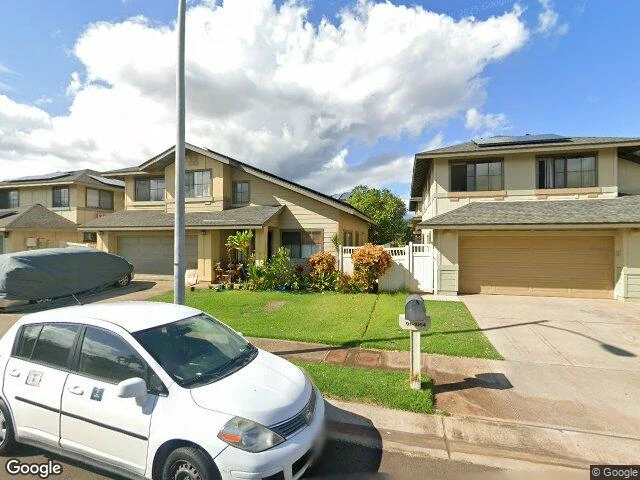 House image located at Kapolei, HI 96707