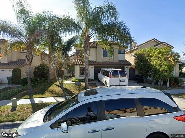 House image located at Corona, CA 92882