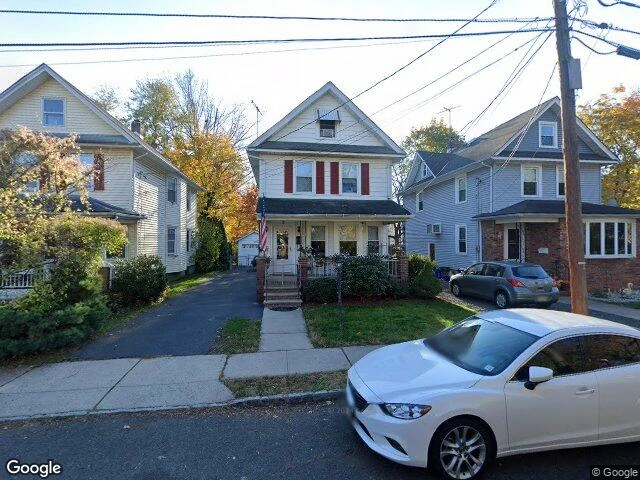 House image located at Somerville, NJ 08876