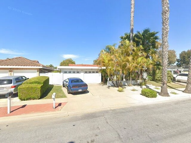 House image located at Newport Beach, CA 92660