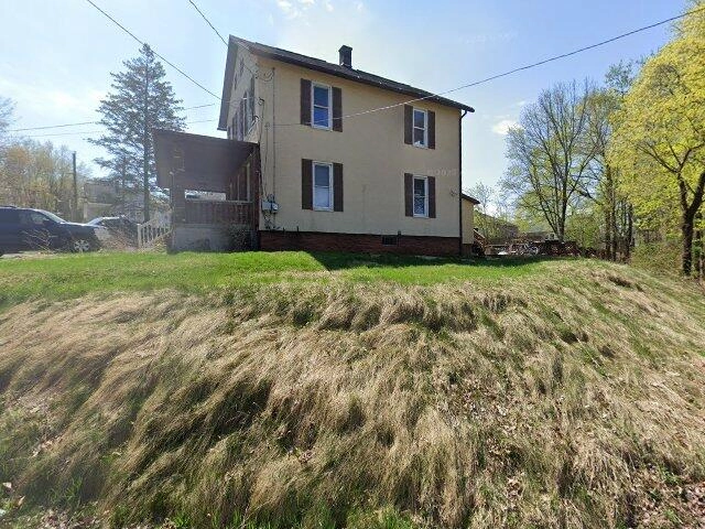 House image located at Carbondale, PA 18407