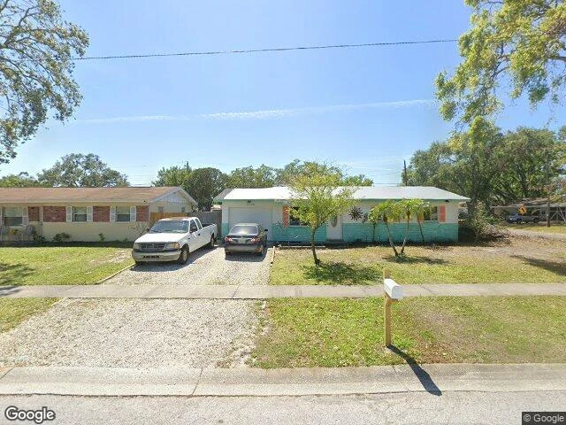 House image located at Seminole, FL 33772