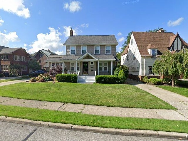 House image located at Rocky River, OH 44116