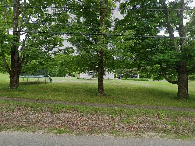 House image located at Dickinson Center, NY 12930