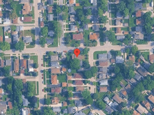 House image located at Joliet, IL 60436