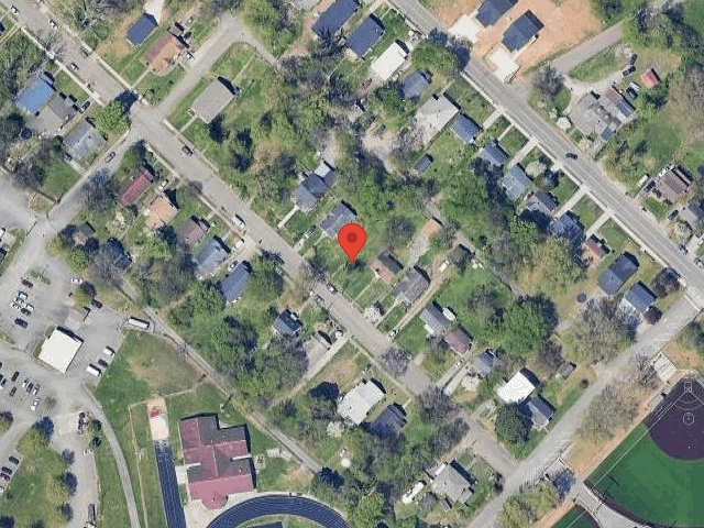 House image located at Knoxville, TN 37914