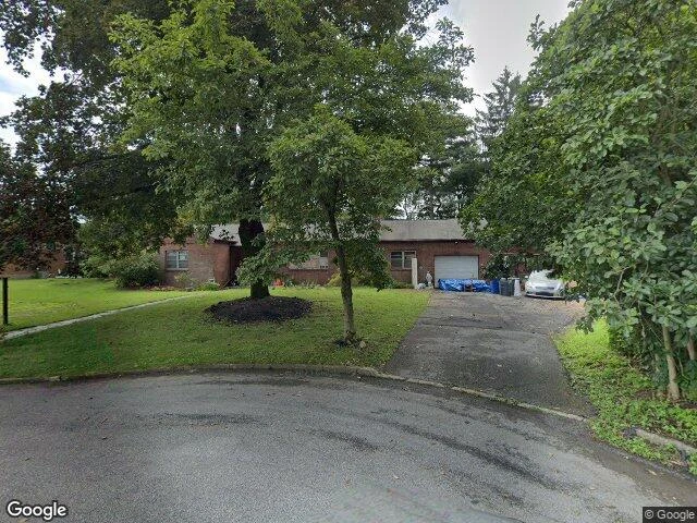House image located at Newburgh, NY 12550