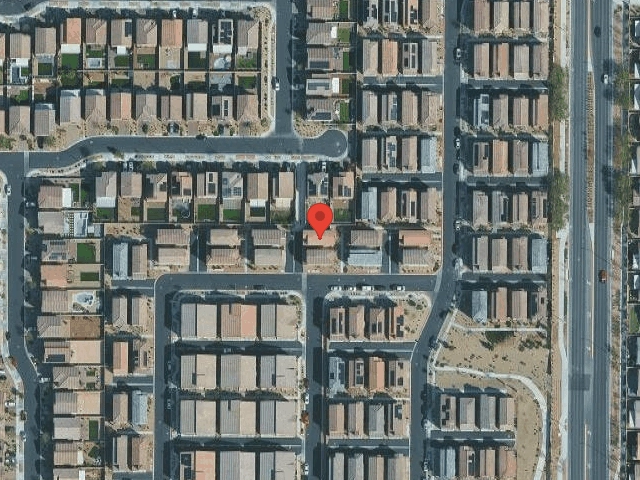 House image located at North Las Vegas, NV 89084