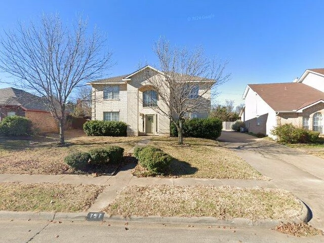 House image located at Cedar Hill, TX 75104
