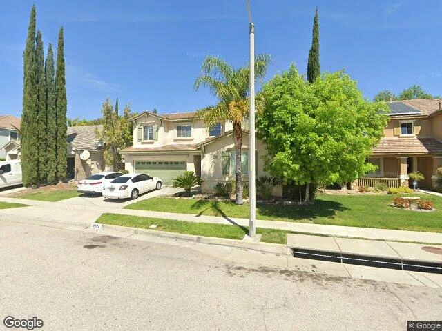 House image located at Rancho Cucamonga, CA 91739
