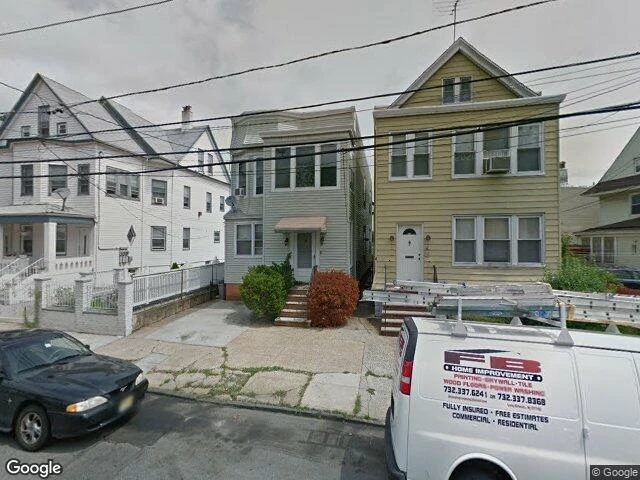 House image located at Jersey City, NJ 07305