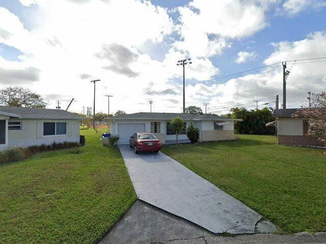 House image located at Pompano Beach, FL 33063