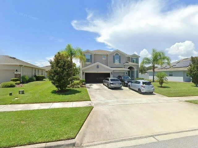 House image located at Apopka, FL 32712