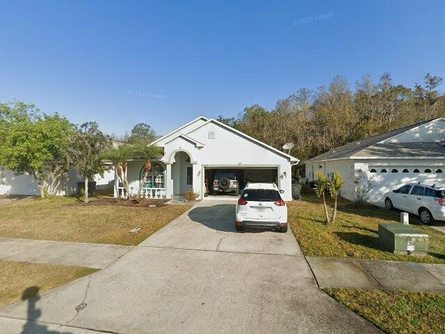 House image located at Oldsmar, FL 34677