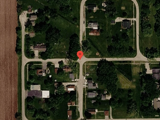 House image located at Sperry, OK 74073