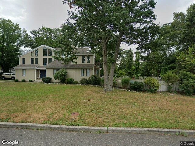 House image located at West Creek, NJ 08092