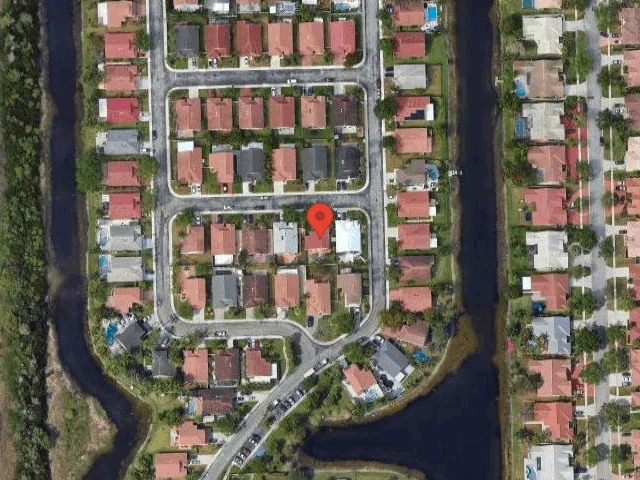 House image located at Pembroke Pines, FL 33028