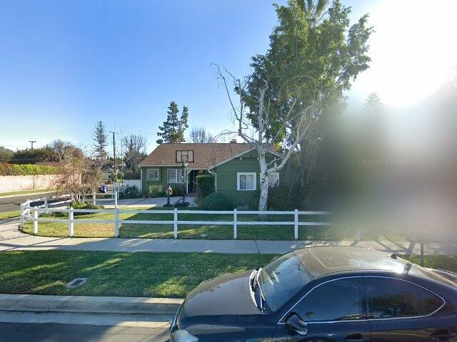 House image located at Valley Village, CA 91607