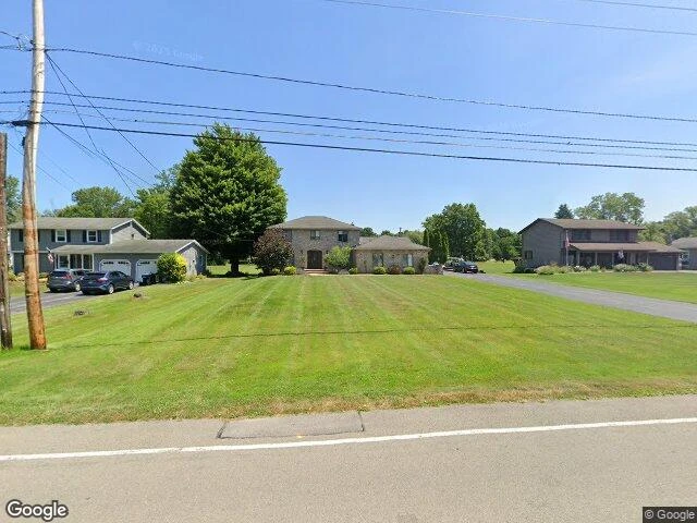 House image located at Spencerport, NY 14559
