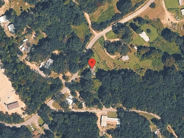 House image located at Chickamauga, GA 30707