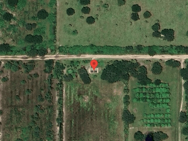 House image located at Indiantown, FL 34956