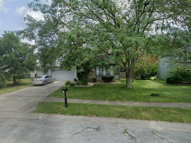 House image located at Indianapolis, IN 46254