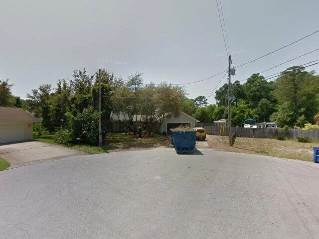 House image located at Panama City, FL 32408
