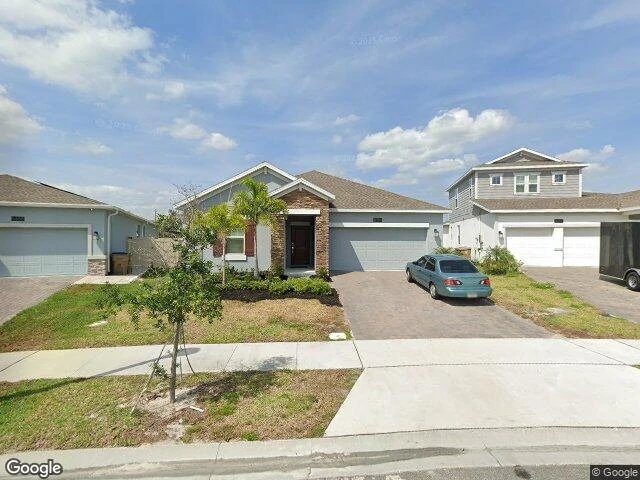 House image located at Saint Cloud, FL 34771
