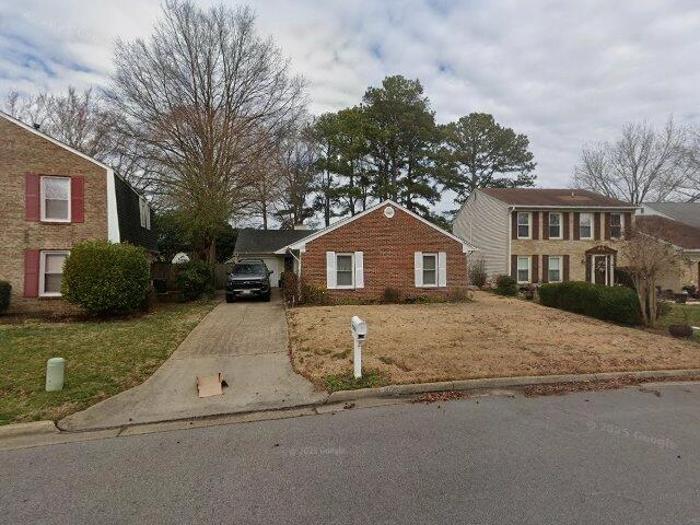 House image located at Chesapeake, VA 23320