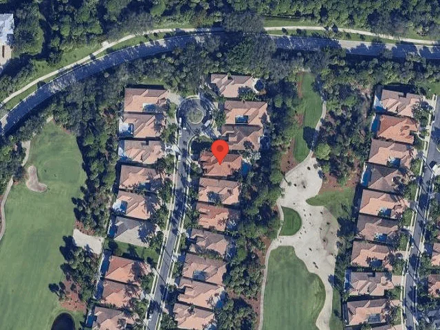 House image located at Palm Beach Gardens, FL 33410