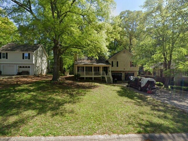 House image located at Marietta, GA 30064