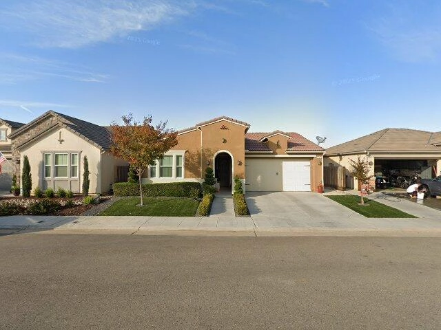 House image located at Clovis, CA 93619