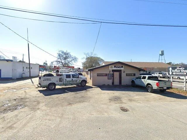 House image located at Dillon, SC 29536