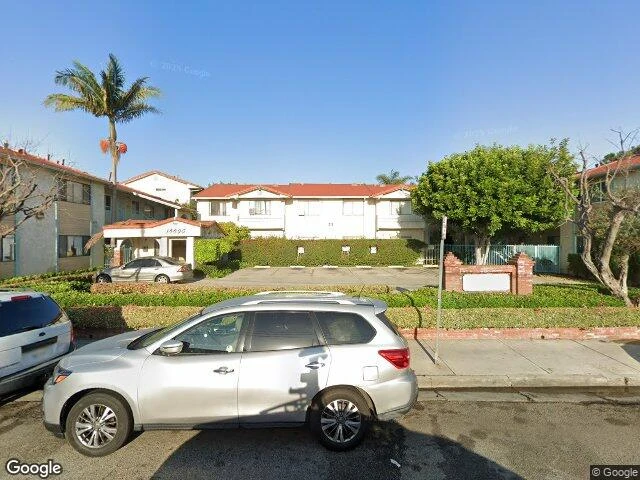 House image located at Hawthorne, CA 90250