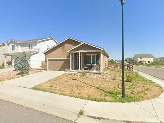 House image located at Brighton, CO 80603