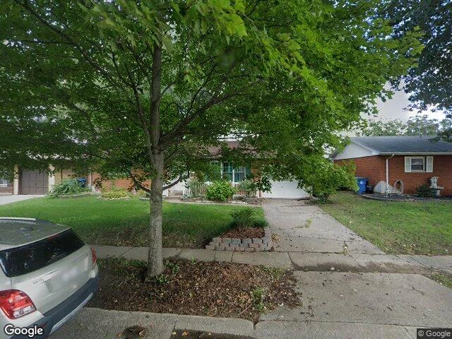 House image located at Granite City, IL 62040