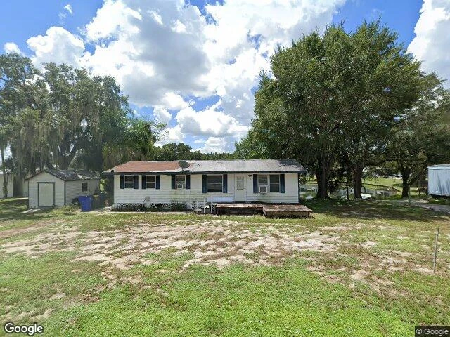 House image located at Lake Placid, FL 33852