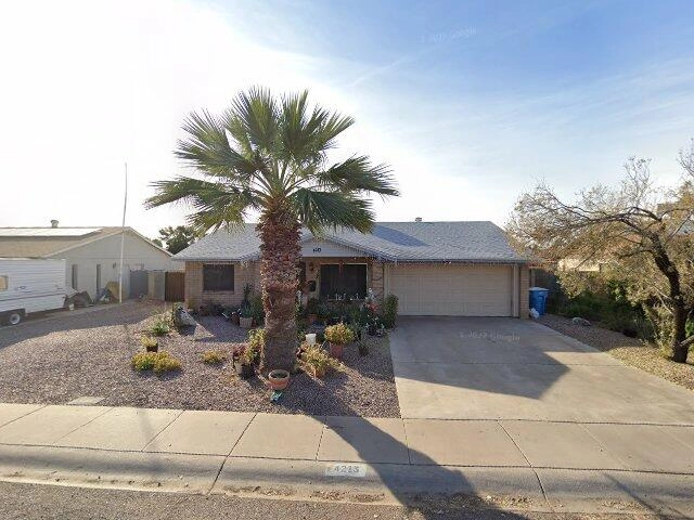 House image located at Phoenix, AZ 85051