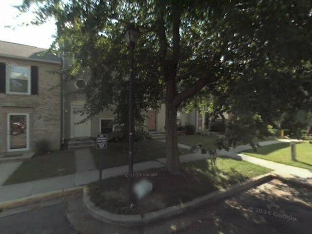 House image located at Bowie, MD 20716