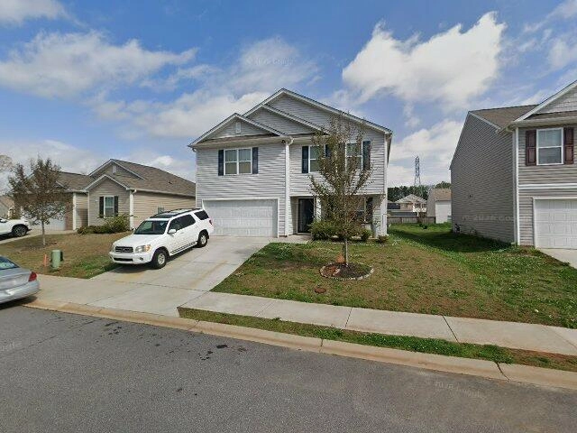 House image located at Piedmont, SC 29673