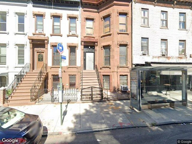 House image located at Brooklyn, NY 11233