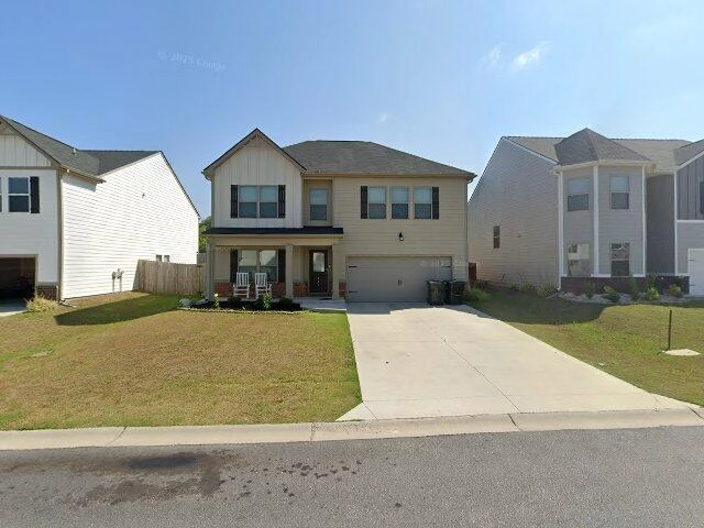 House image located at Fountain Inn, SC 29644